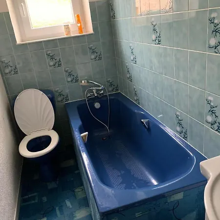 Сasa de vacaciones Gites A Bussang Bussang