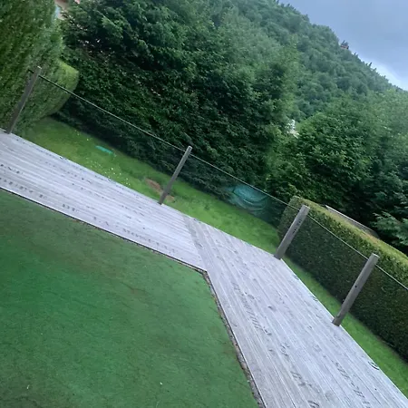 Сasa de vacaciones Gites A Bussang Bussang